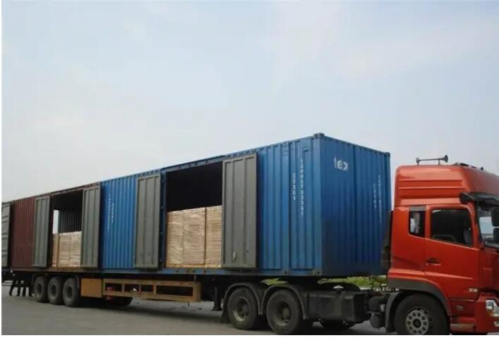 漳州到千阳县整车运输