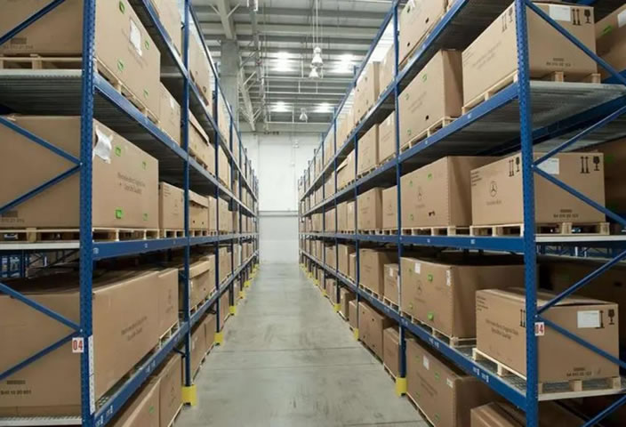 漳州到千阳县货物仓储