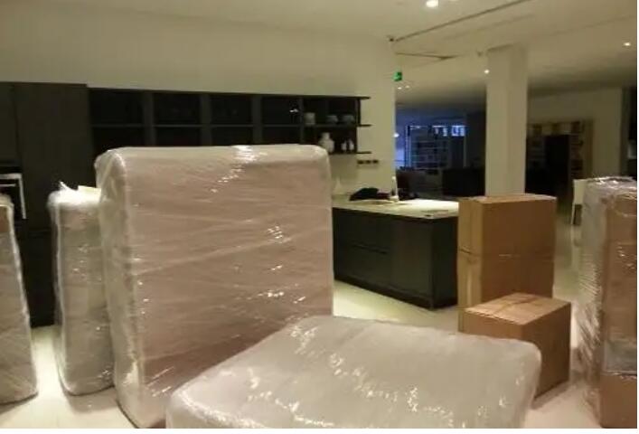 漳州到千阳县长途搬家