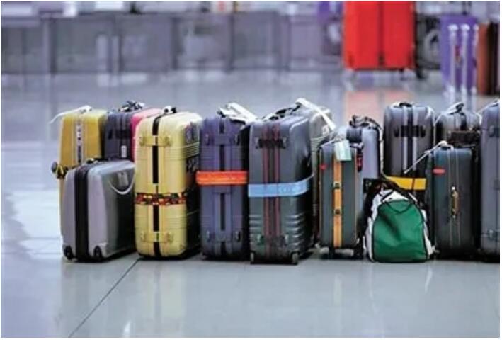 漳州到千阳县行李托运