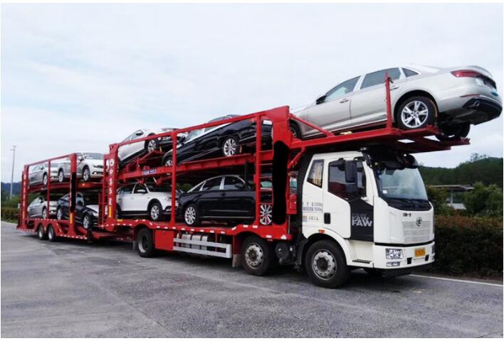 漳州到千阳县轿车托运